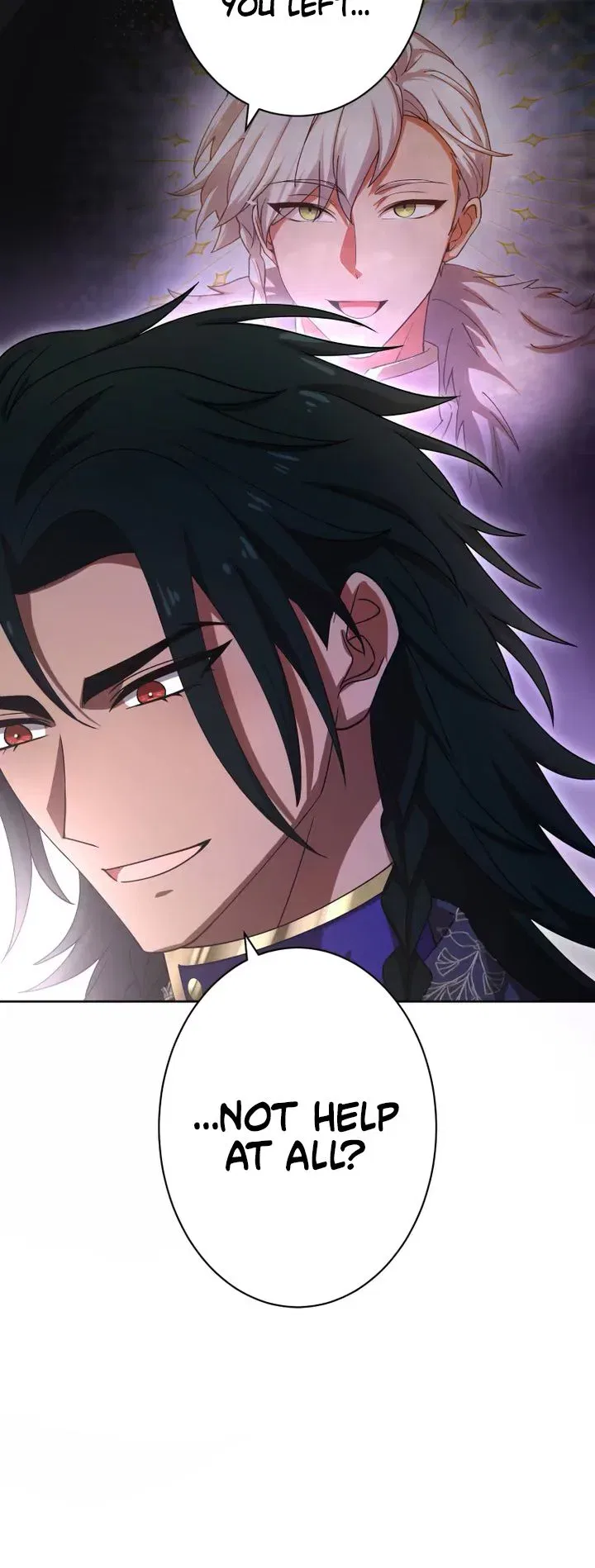 Don’t Obsess Over the Fake Princess! Chapter 37 – Page 27
