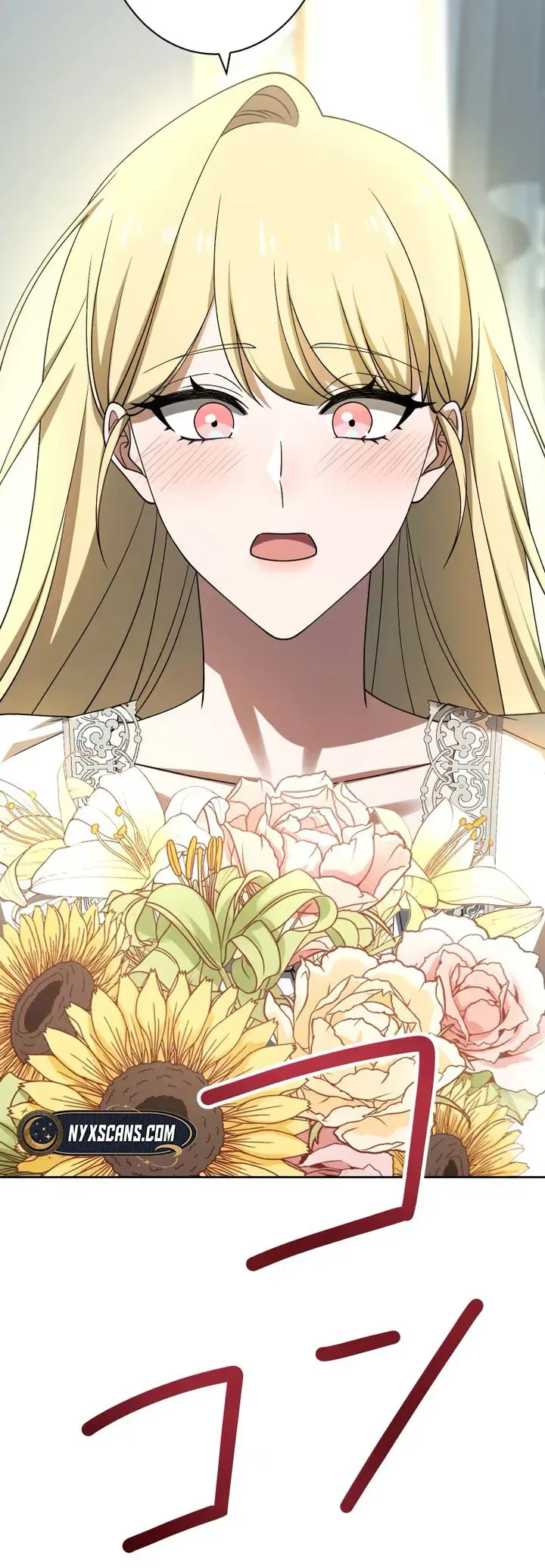 Don’t Obsess Over the Fake Princess! Chapter 37 – Page 33