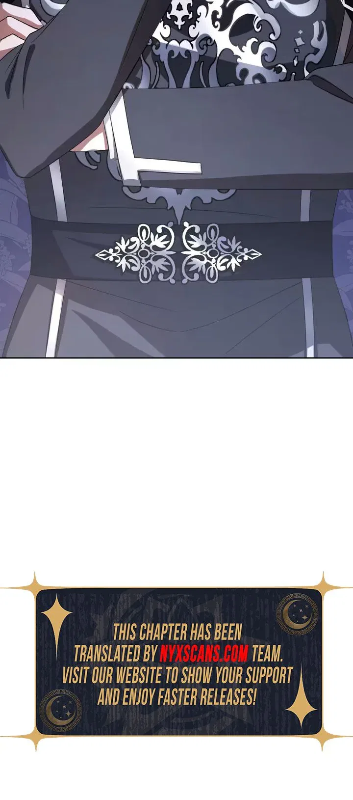 Don’t Obsess Over the Fake Princess! Chapter 37 – Page 35