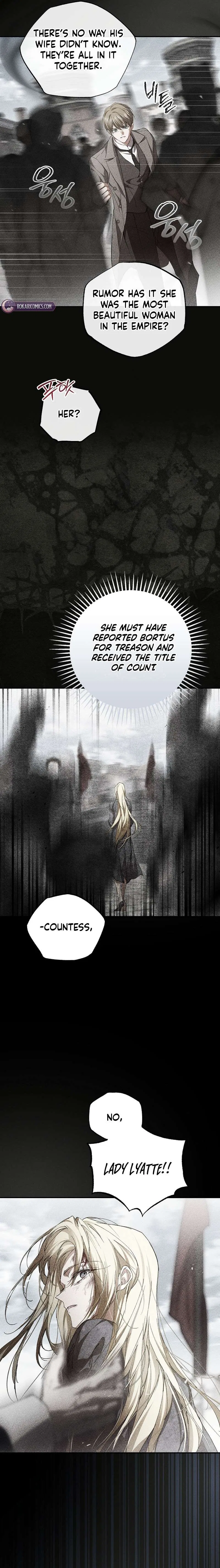 I’m Looking for a New Husband Chapter 53 – Page 2