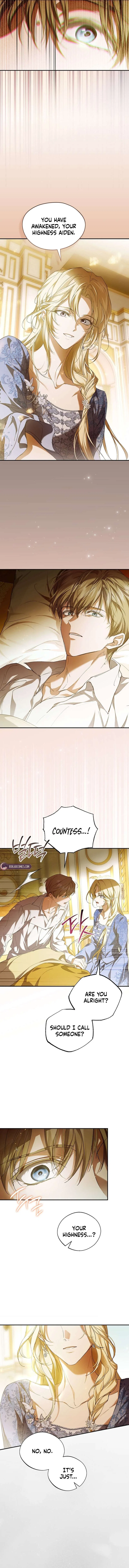 I’m Looking for a New Husband Chapter 53 – Page 5