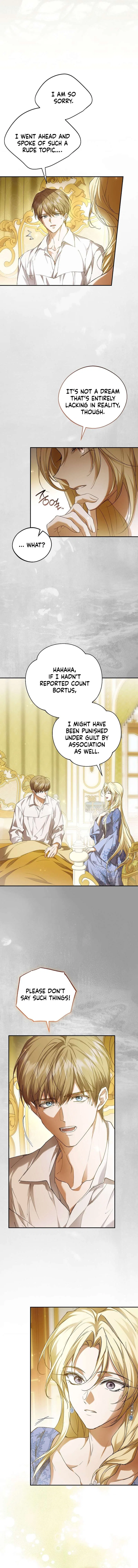 I’m Looking for a New Husband Chapter 53 – Page 7