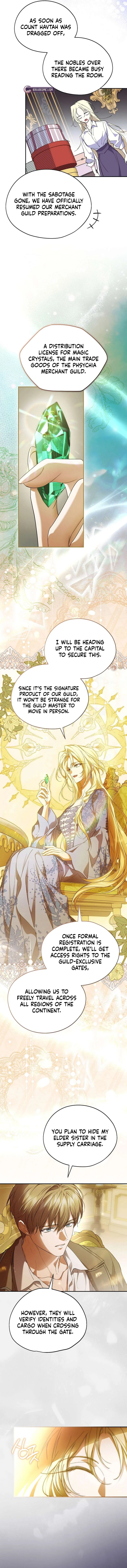 I’m Looking for a New Husband Chapter 53 – Page 13