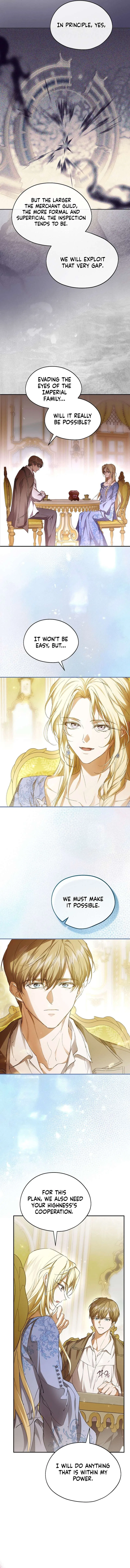 I’m Looking for a New Husband Chapter 53 – Page 14