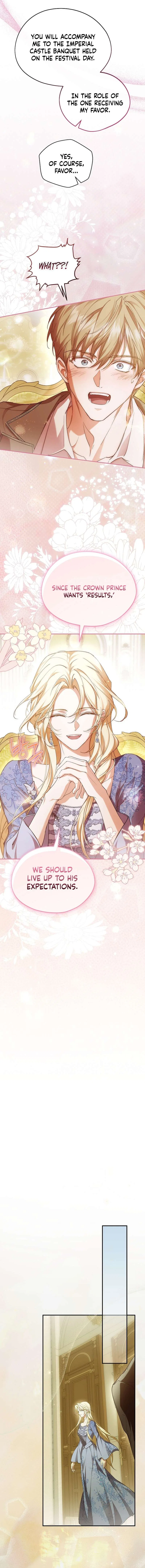 I’m Looking for a New Husband Chapter 53 – Page 15