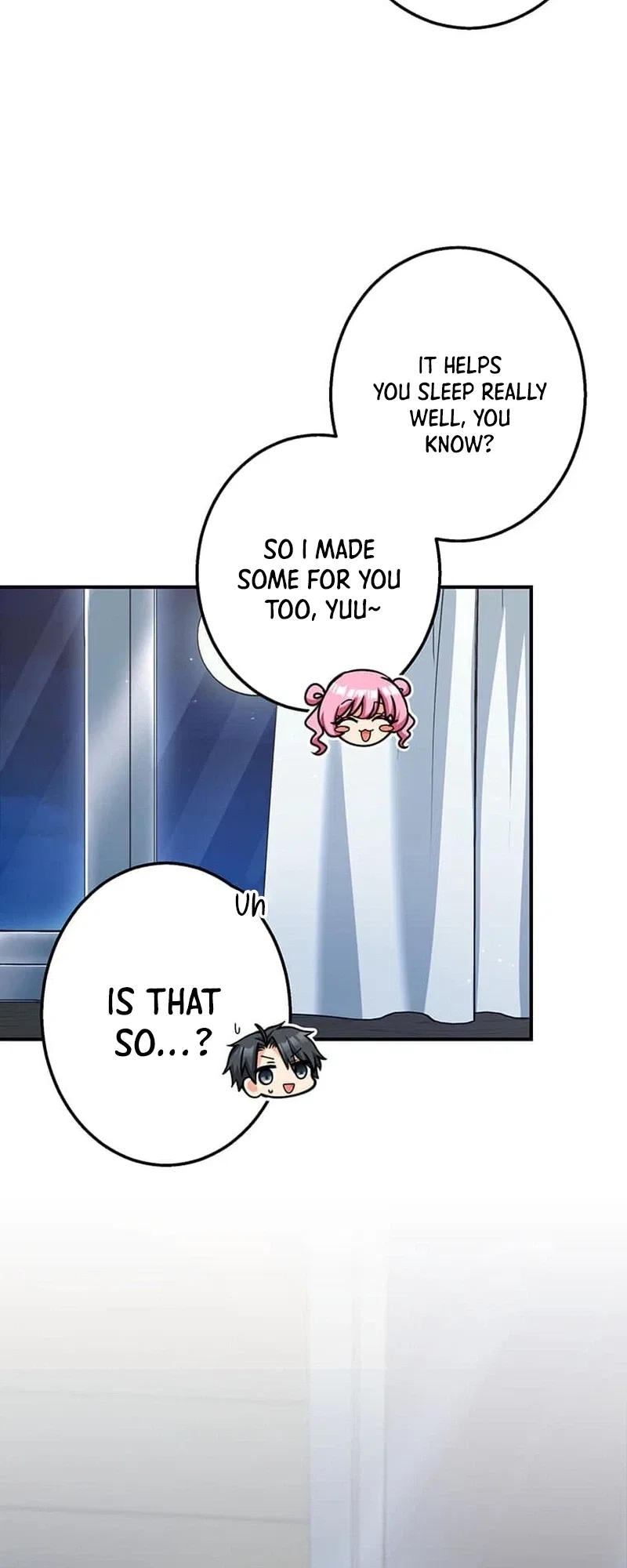 An Eden for You Chapter 23 – Page 7