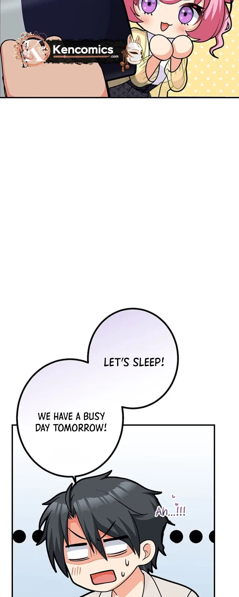 An Eden for You Chapter 23 – Page 13