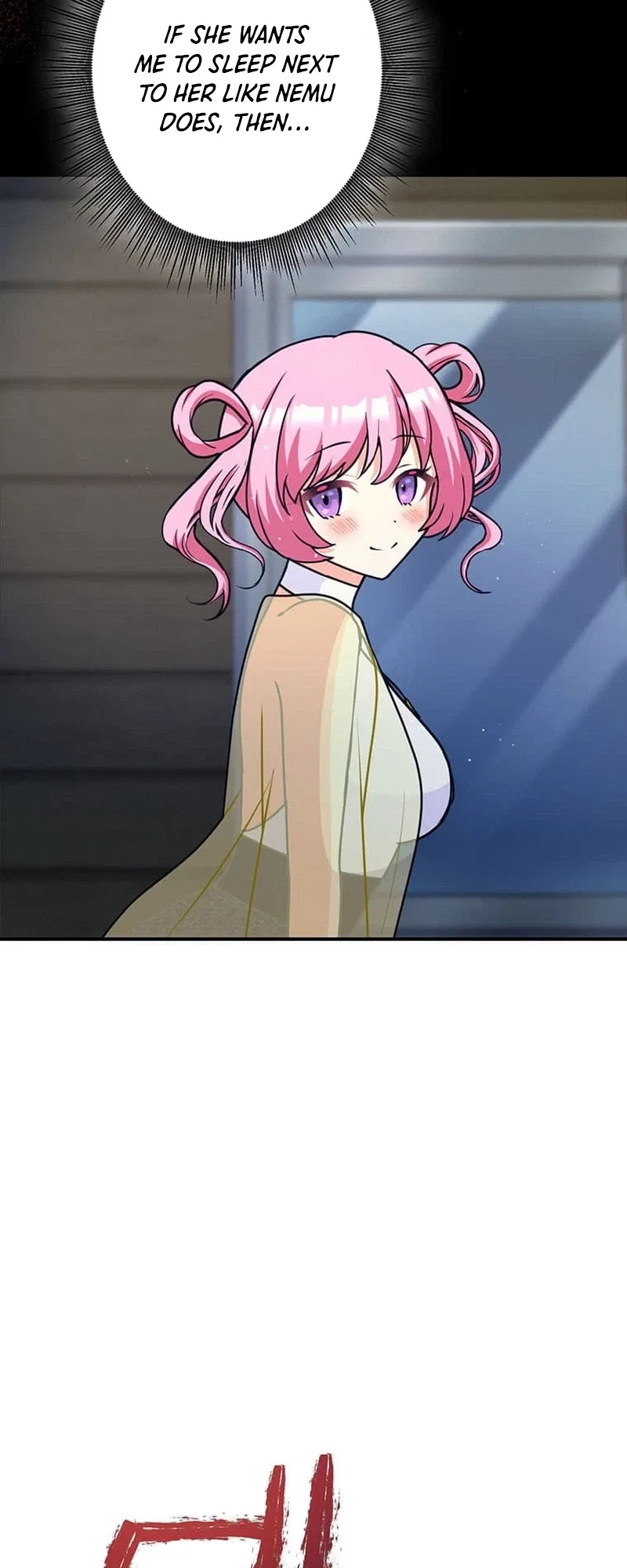 An Eden for You Chapter 23 – Page 15