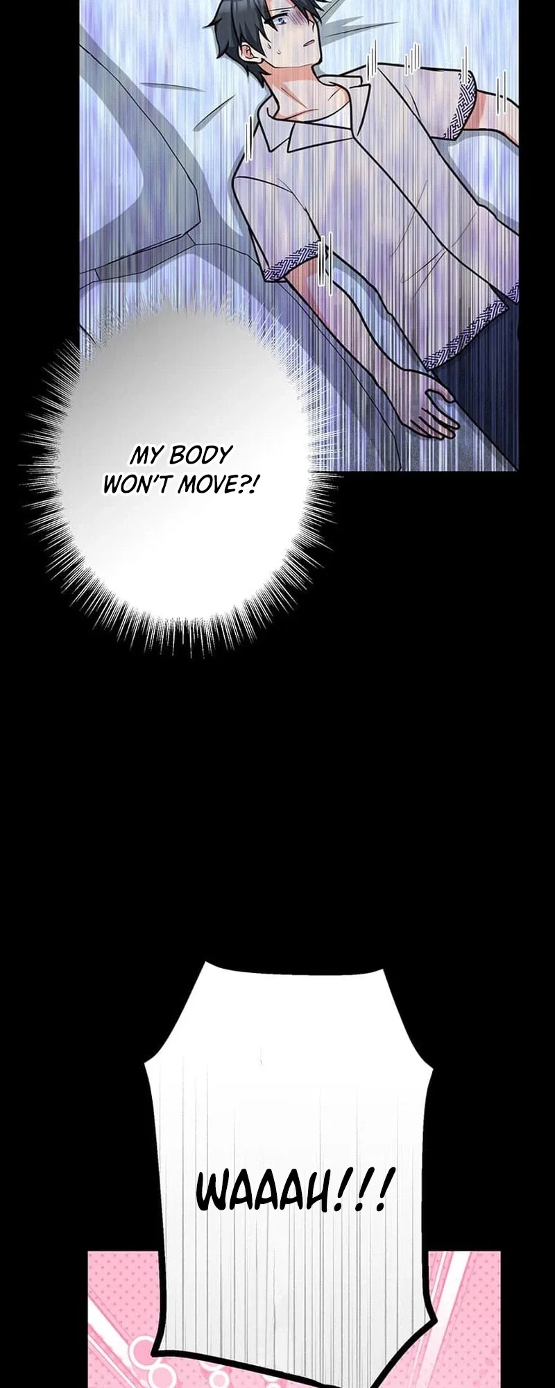 An Eden for You Chapter 23 – Page 17