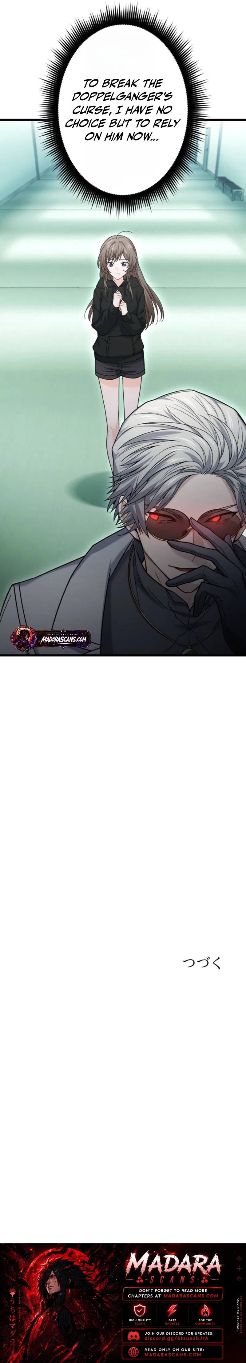 Shadow Master: The Peerless Legend Beneath the Moon Chapter 28 – Page 19