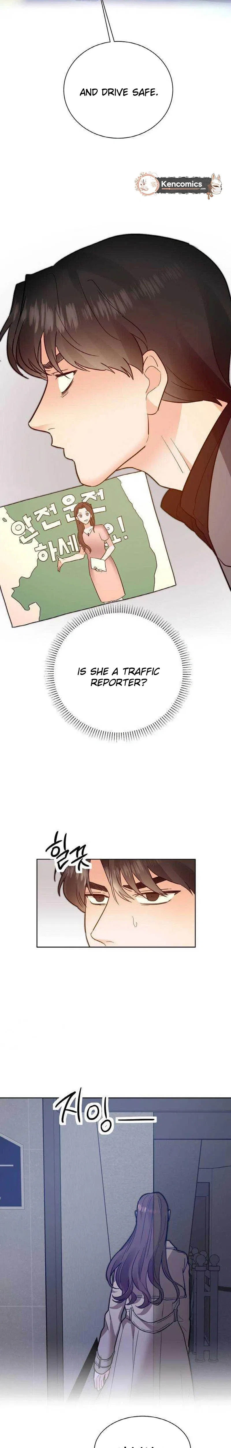 Liking you Excitedly Chapter 43 – Page 28
