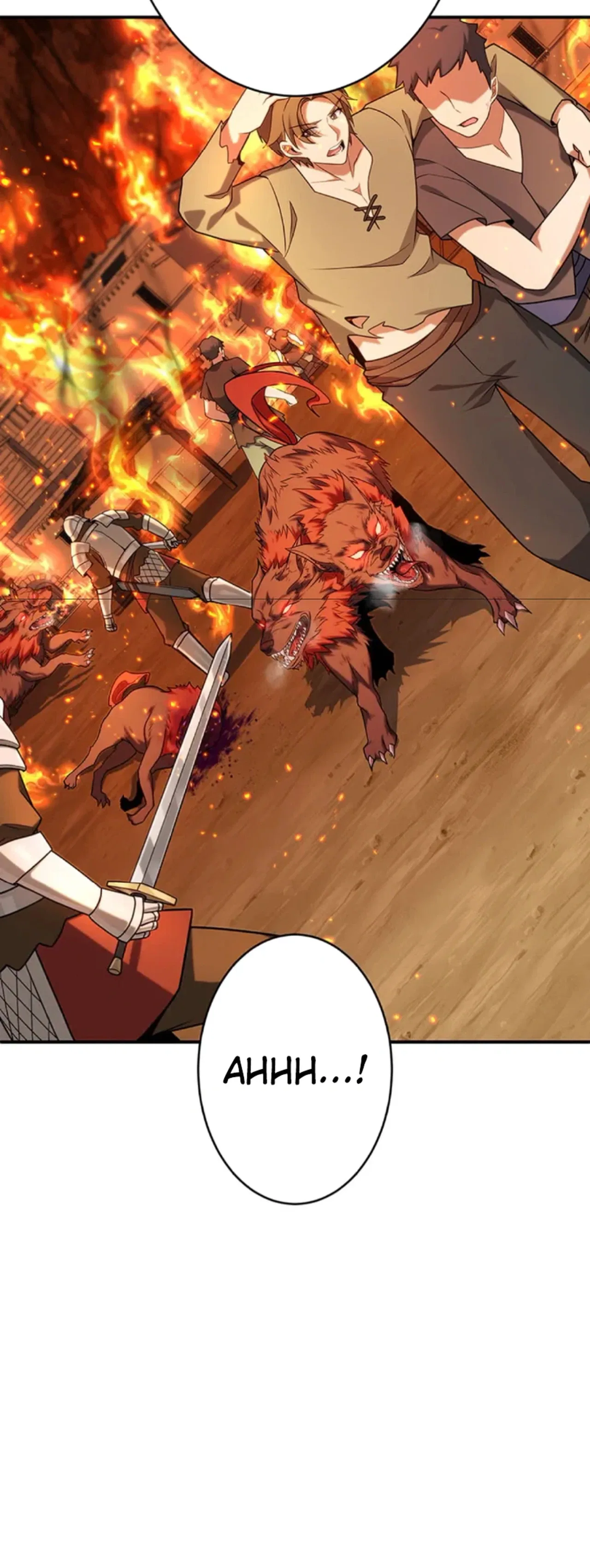 Respawn: Usurping the Imperial Throne With My Extra Lives Chapter 48 – Page 6