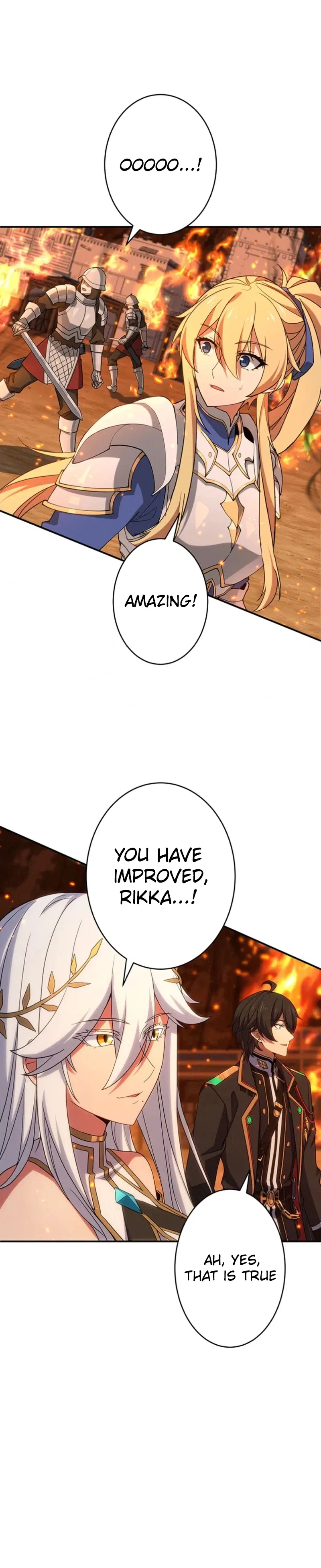 Respawn: Usurping the Imperial Throne With My Extra Lives Chapter 48 – Page 12