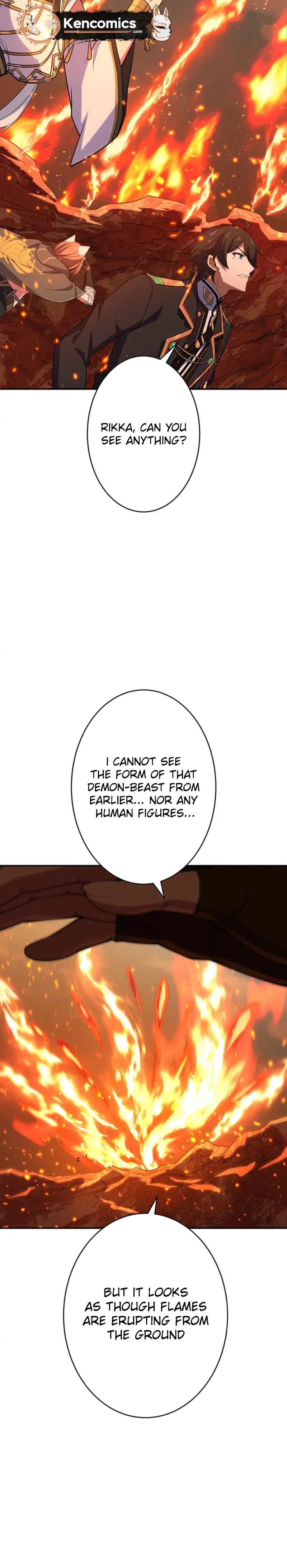 Respawn: Usurping the Imperial Throne With My Extra Lives Chapter 48 – Page 21