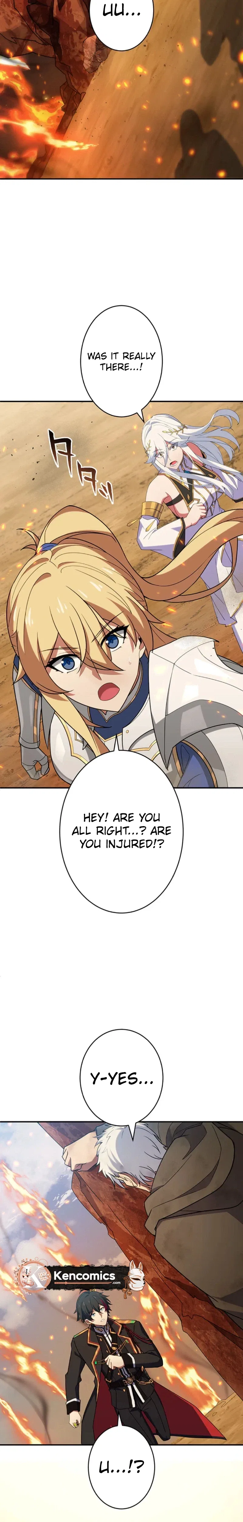 Respawn: Usurping the Imperial Throne With My Extra Lives Chapter 48 – Page 24