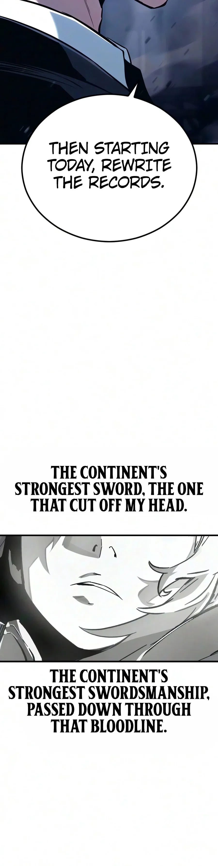 The Necromancer of a Noble Sword Family Chapter 21 – Page 33