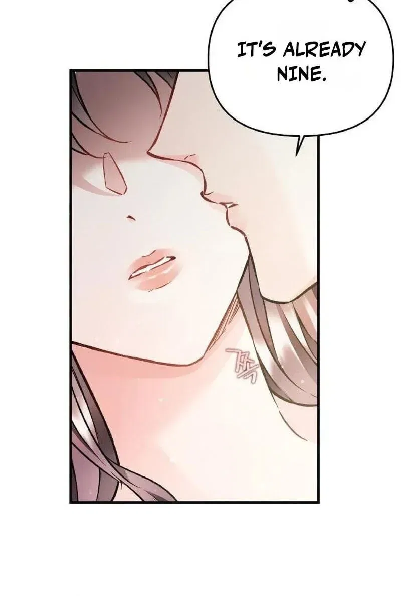 Satan’s Pure Love Chapter 39 – Page 3