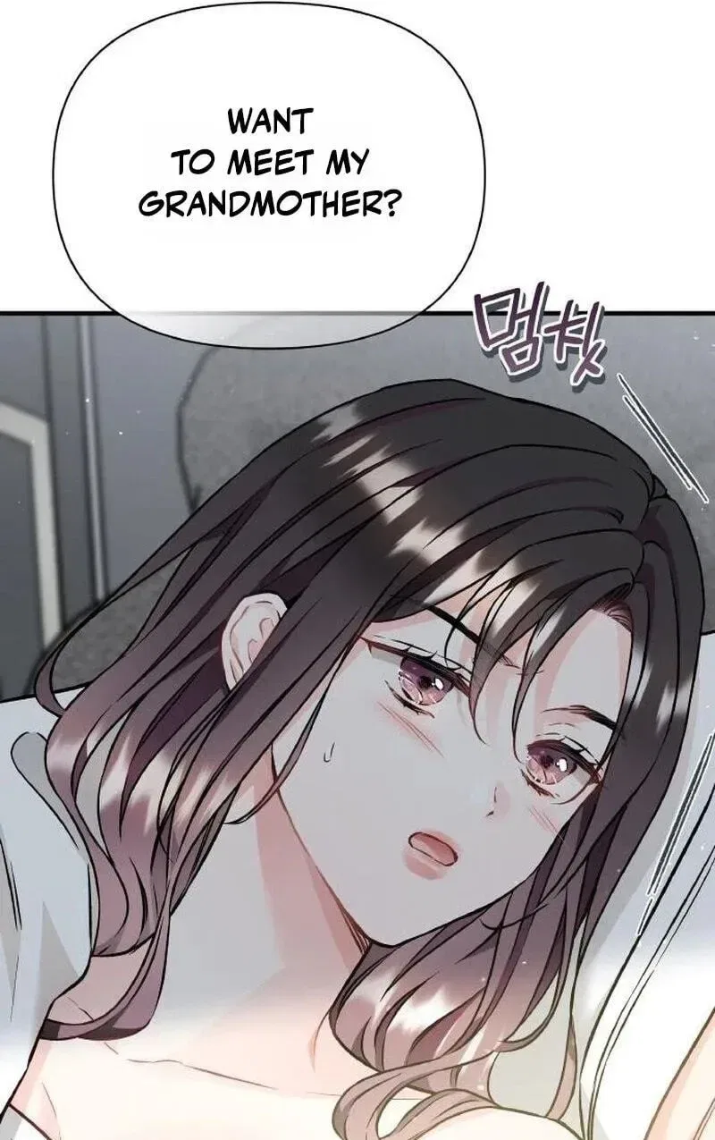 Satan’s Pure Love Chapter 39 – Page 9