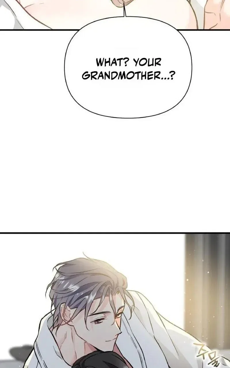 Satan’s Pure Love Chapter 39 – Page 10