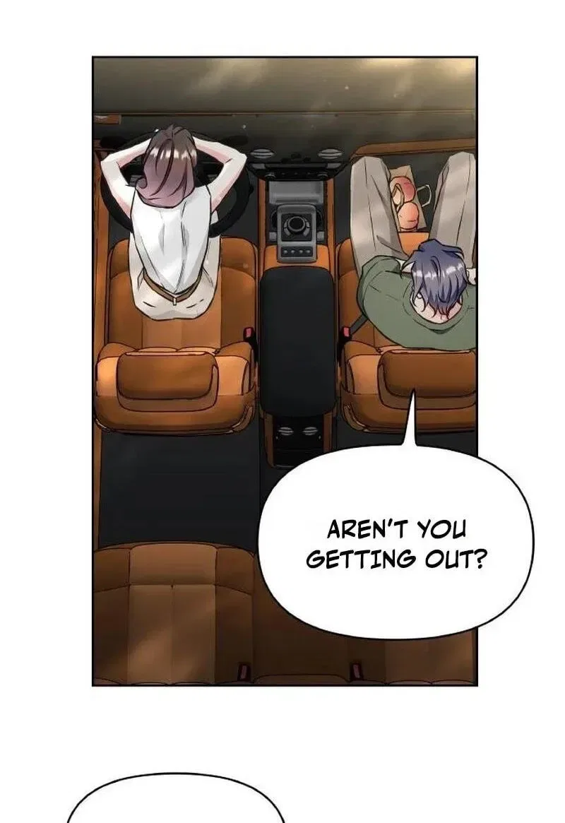 Satan’s Pure Love Chapter 39 – Page 17