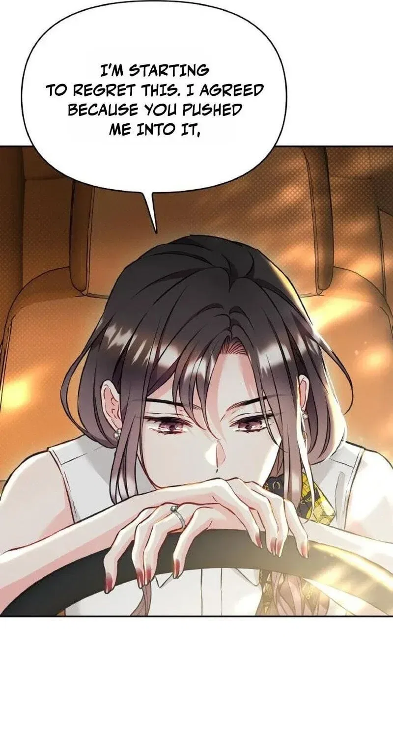 Satan’s Pure Love Chapter 39 – Page 19