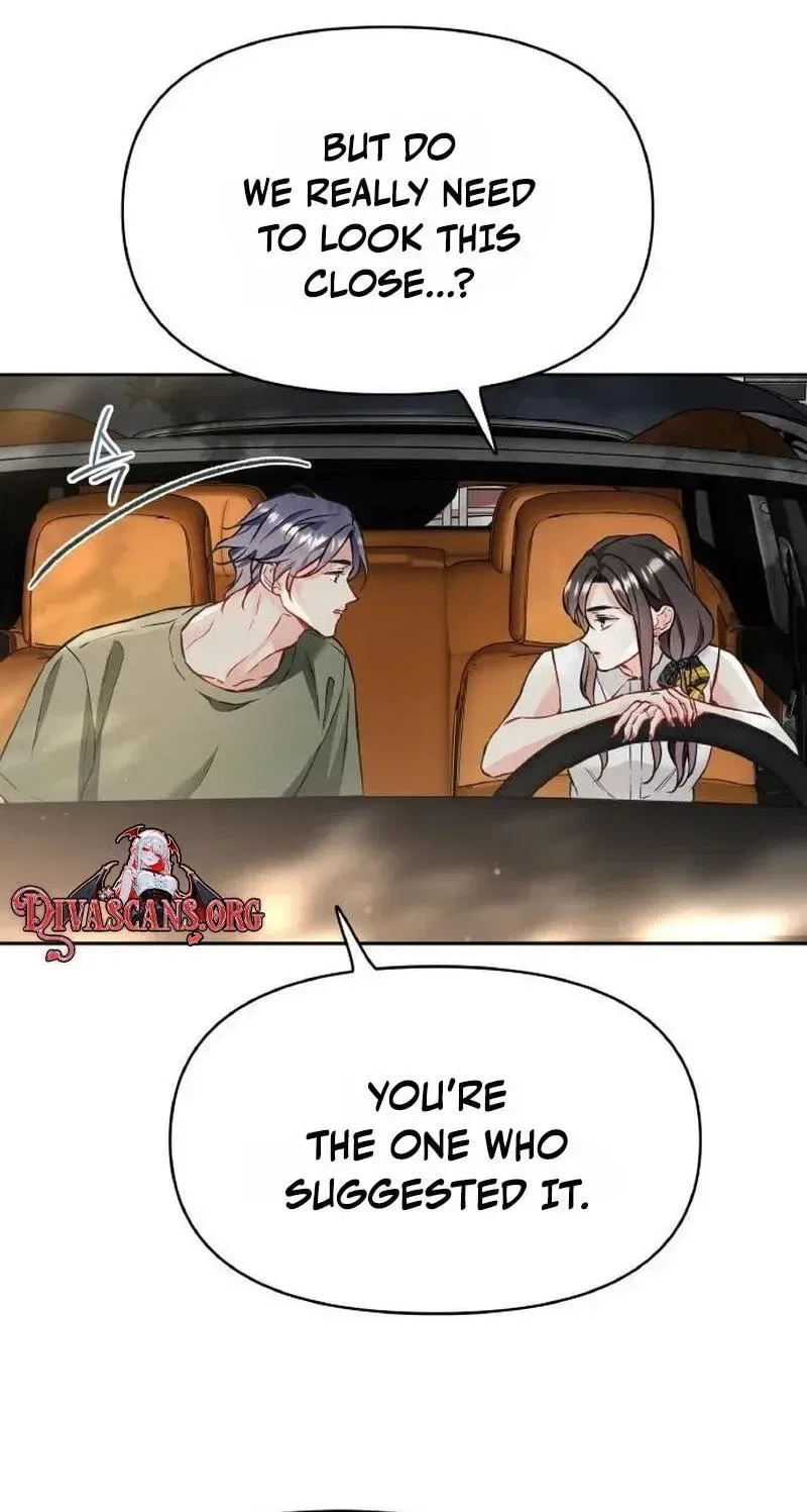 Satan’s Pure Love Chapter 39 – Page 20