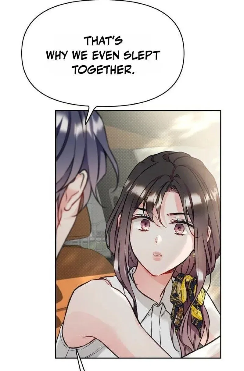 Satan’s Pure Love Chapter 39 – Page 21