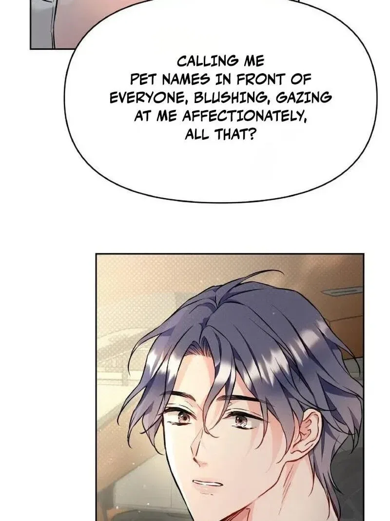 Satan’s Pure Love Chapter 39 – Page 25