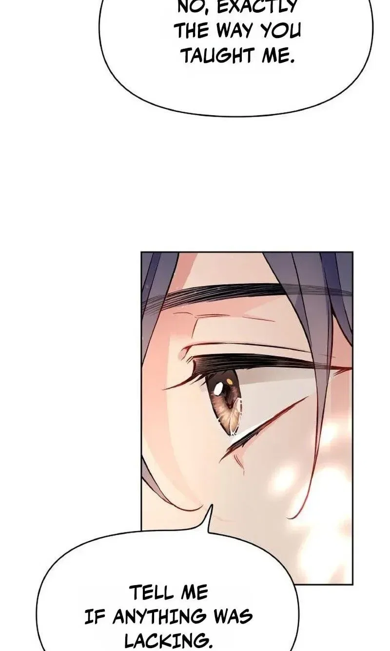 Satan’s Pure Love Chapter 39 – Page 28
