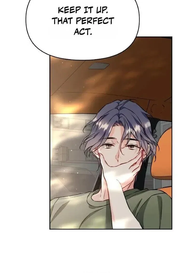 Satan’s Pure Love Chapter 39 – Page 31