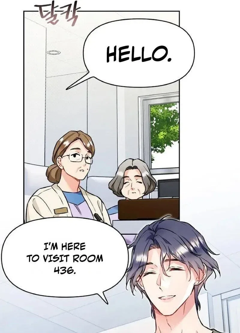Satan’s Pure Love Chapter 39 – Page 34