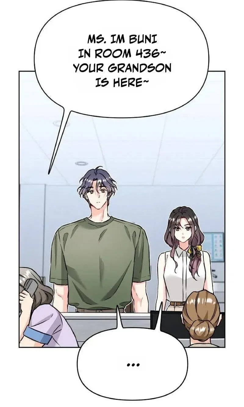 Satan’s Pure Love Chapter 39 – Page 37