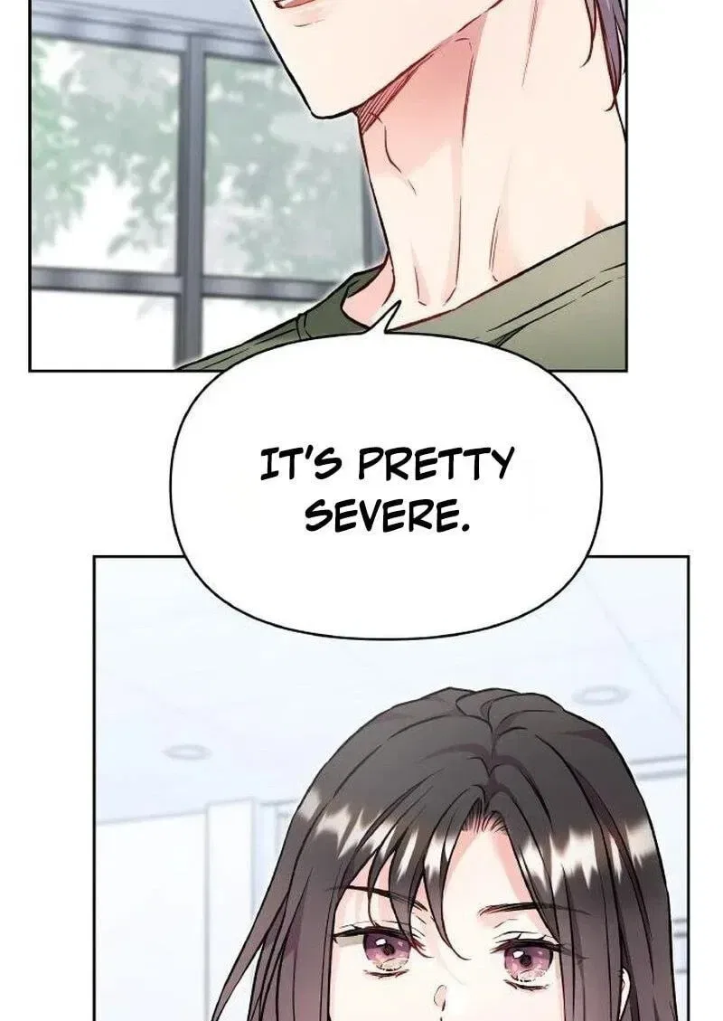 Satan’s Pure Love Chapter 39 – Page 41