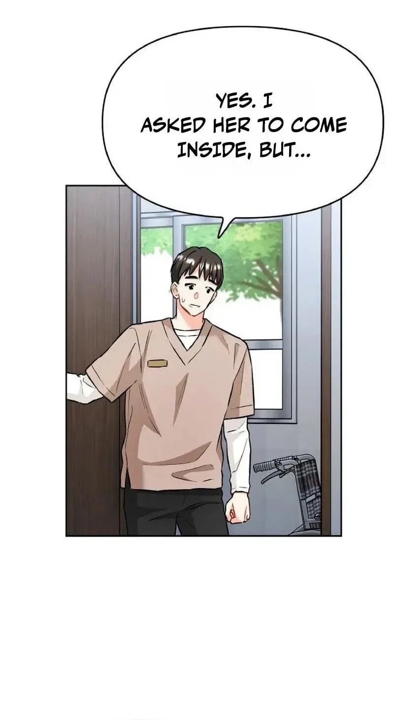 Satan’s Pure Love Chapter 39 – Page 47