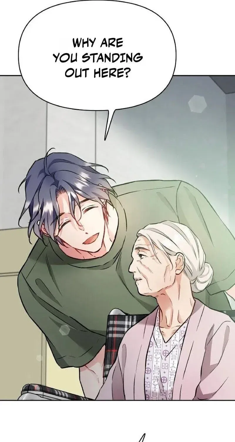 Satan’s Pure Love Chapter 39 – Page 53