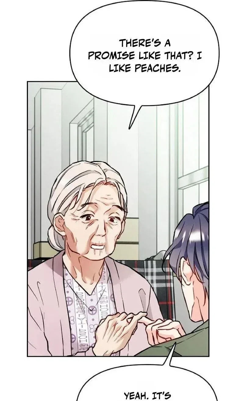 Satan’s Pure Love Chapter 39 – Page 65