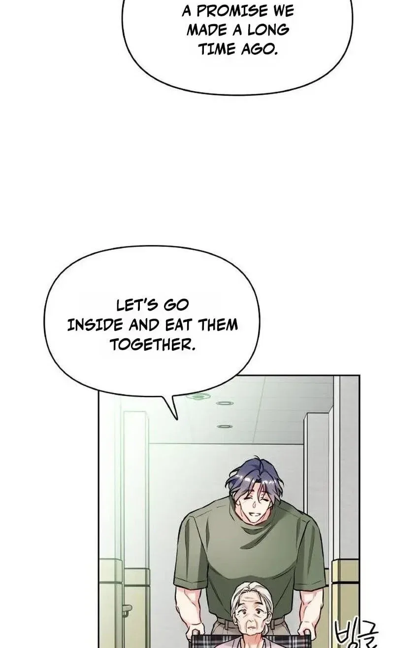 Satan’s Pure Love Chapter 39 – Page 66