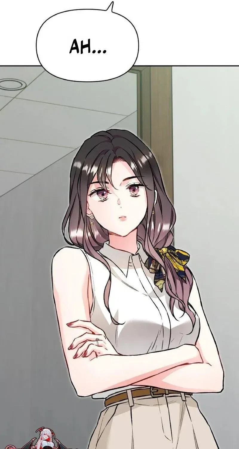 Satan’s Pure Love Chapter 39 – Page 68