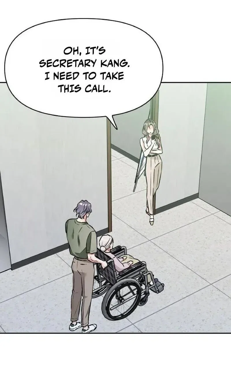 Satan’s Pure Love Chapter 39 – Page 73