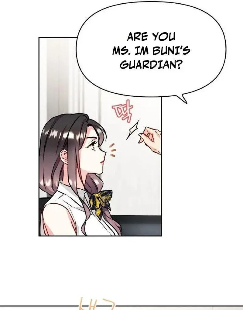 Satan’s Pure Love Chapter 39 – Page 84