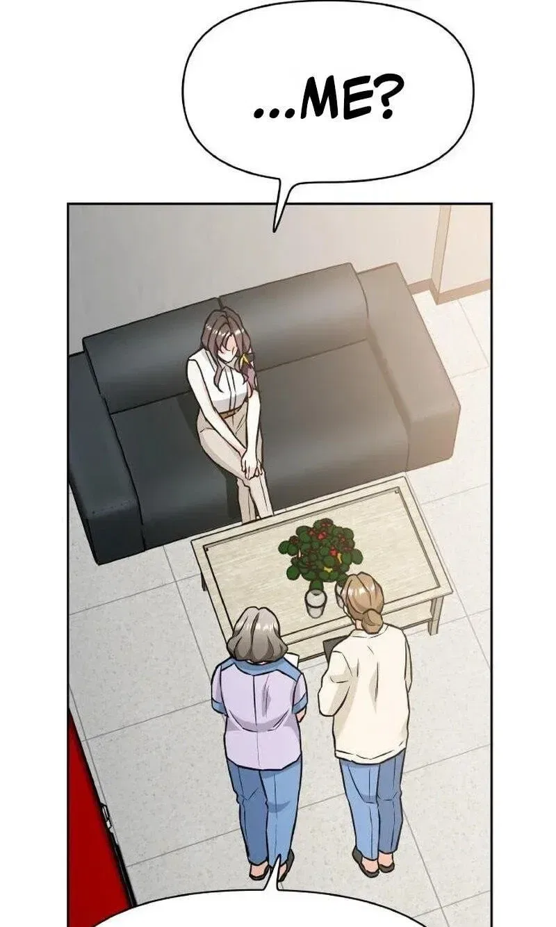 Satan’s Pure Love Chapter 39 – Page 86