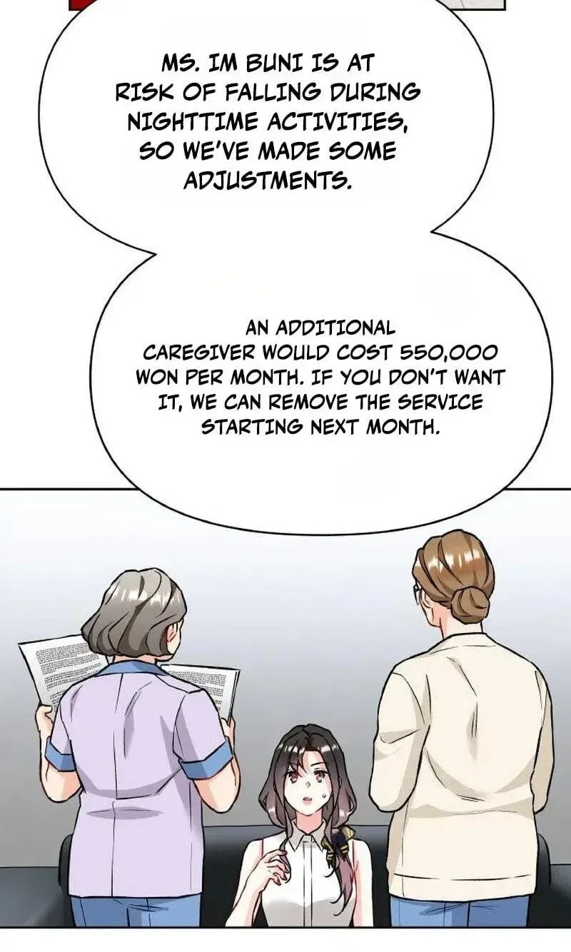 Satan’s Pure Love Chapter 39 – Page 87