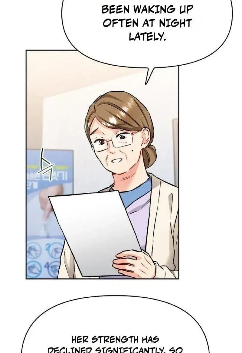Satan’s Pure Love Chapter 39 – Page 90