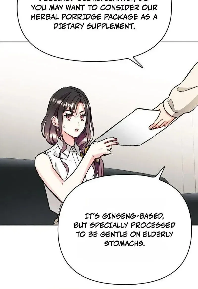 Satan’s Pure Love Chapter 39 – Page 91