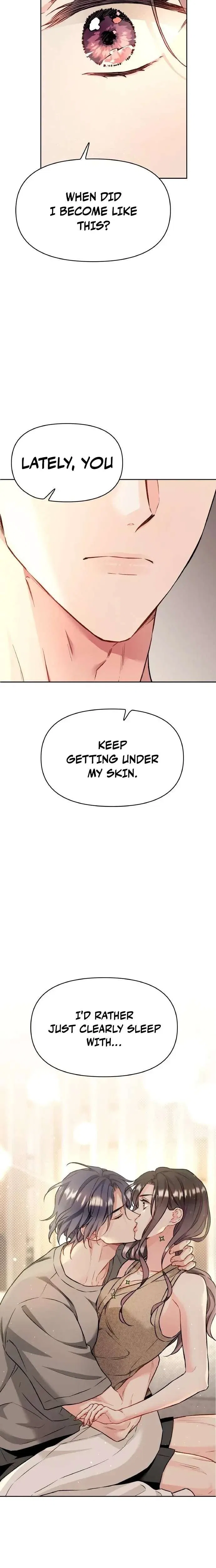Satan’s Pure Love Chapter 38 – Page 2