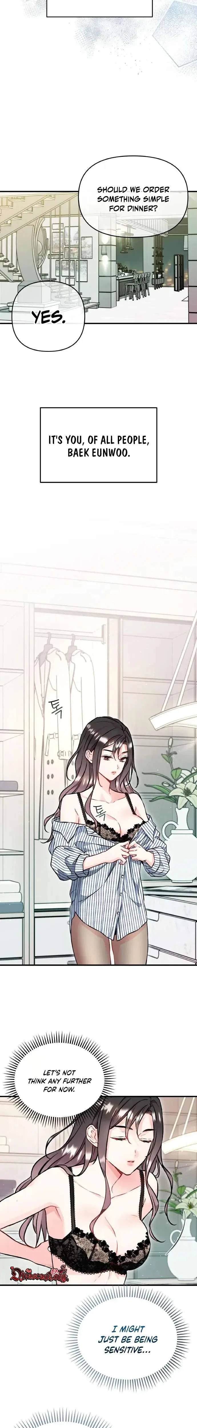 Satan’s Pure Love Chapter 38 – Page 16
