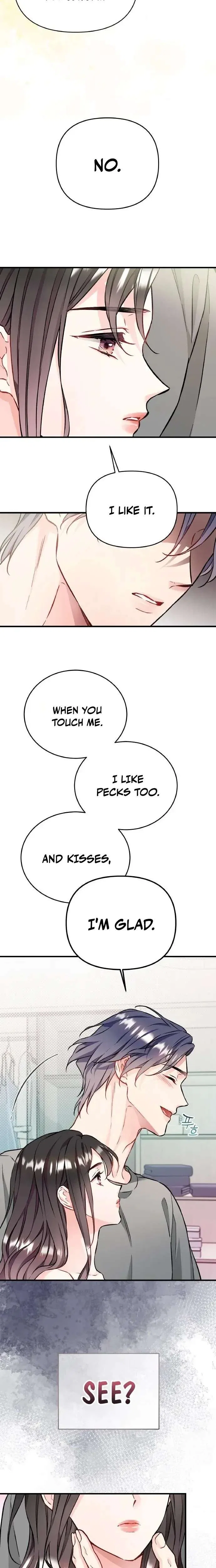 Satan’s Pure Love Chapter 38 – Page 20