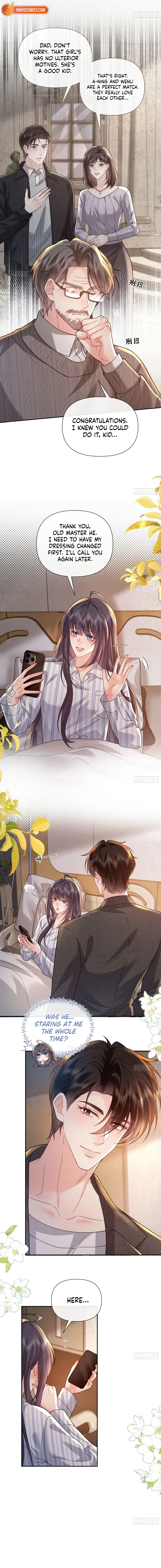 Love With Intention Chapter 40 – Page 4