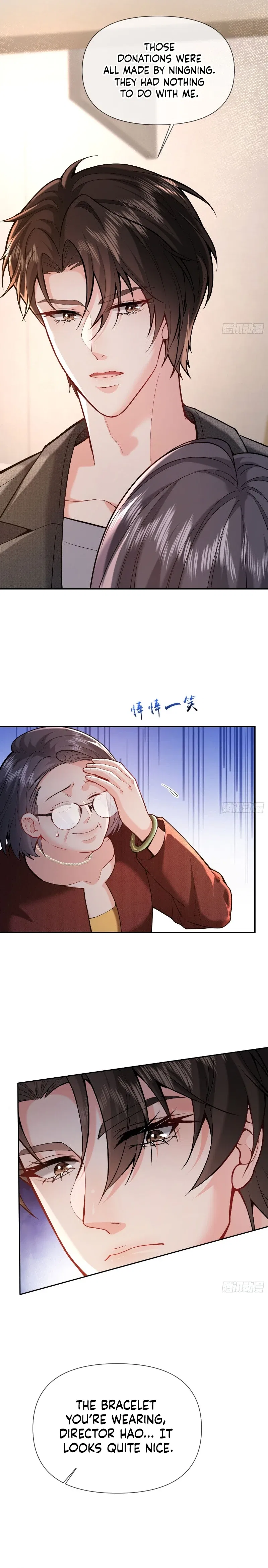 Love With Intention Chapter 40 – Page 10
