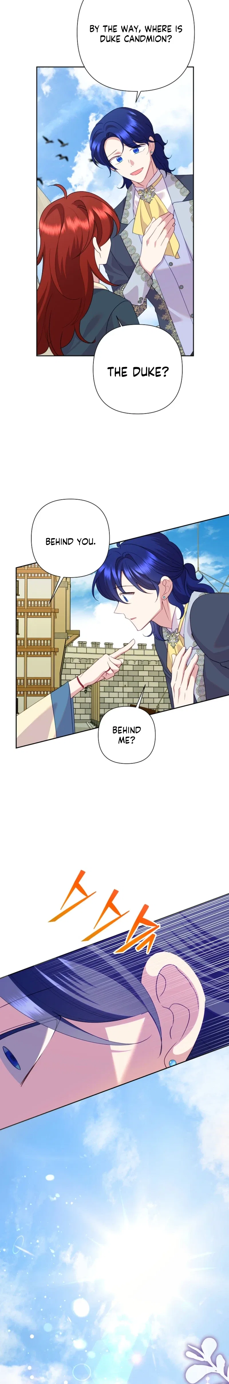 Today the Villainess has Fun Again Chapter 142 – Page 4